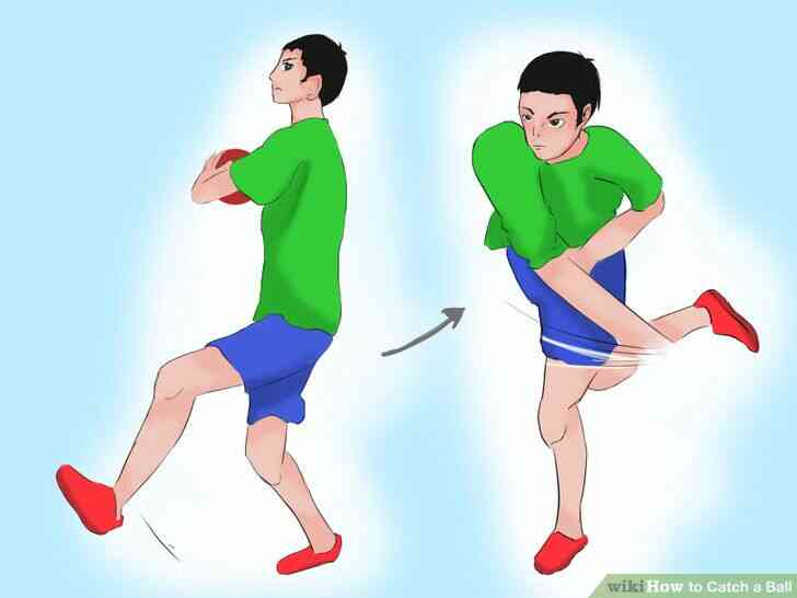 Image intitulée Attraper une Balle Étape 8